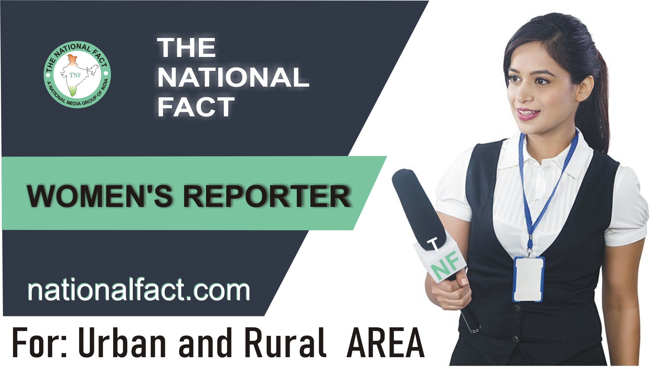 WOMEN AND CHILD Reporters  